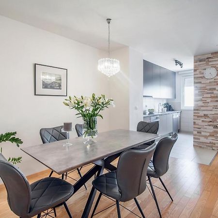 Apartment Montesa Zadar With Free Parking And Balcony Dış mekan fotoğraf