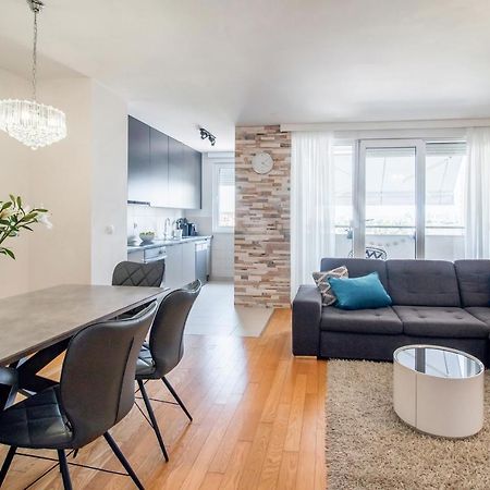 Apartment Montesa Zadar With Free Parking And Balcony Dış mekan fotoğraf