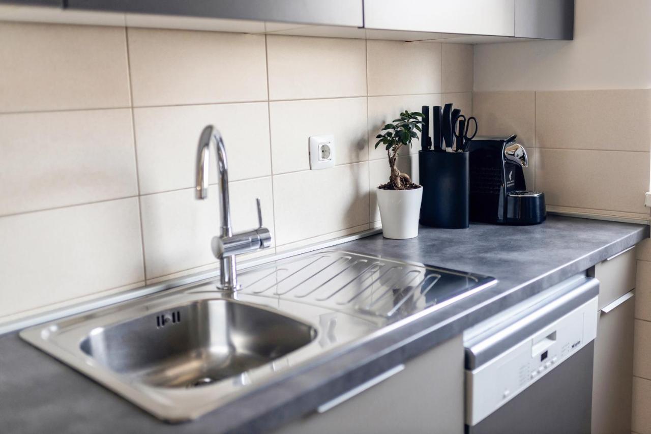 Apartment Montesa Zadar With Free Parking And Balcony Dış mekan fotoğraf