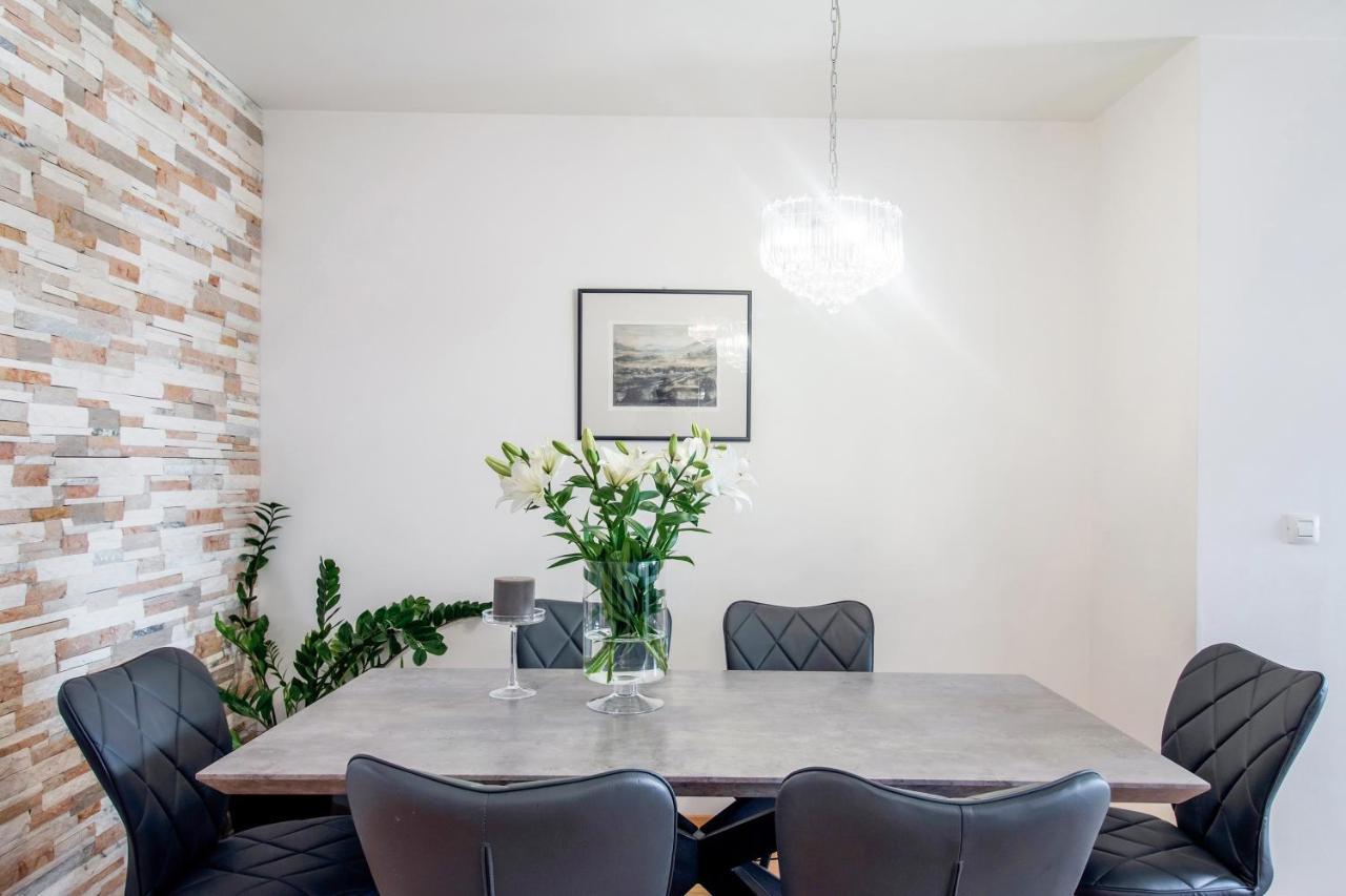 Apartment Montesa Zadar With Free Parking And Balcony Dış mekan fotoğraf