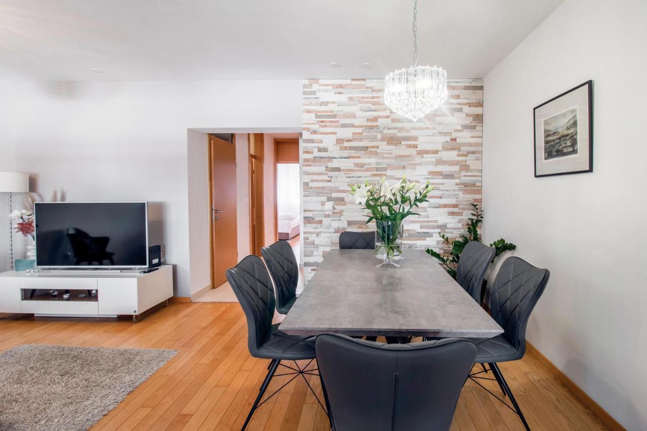 Apartment Montesa Zadar With Free Parking And Balcony Dış mekan fotoğraf