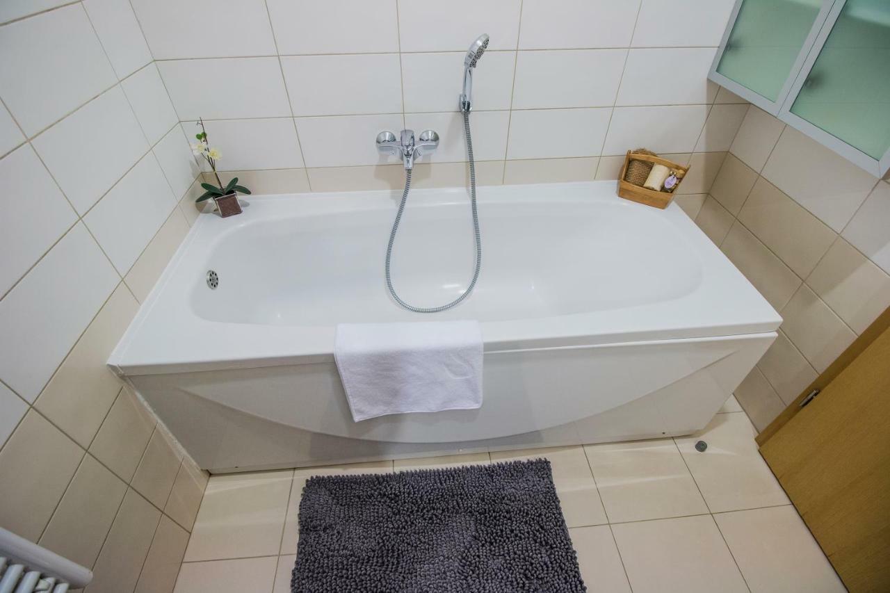 Apartment Montesa Zadar With Free Parking And Balcony Dış mekan fotoğraf