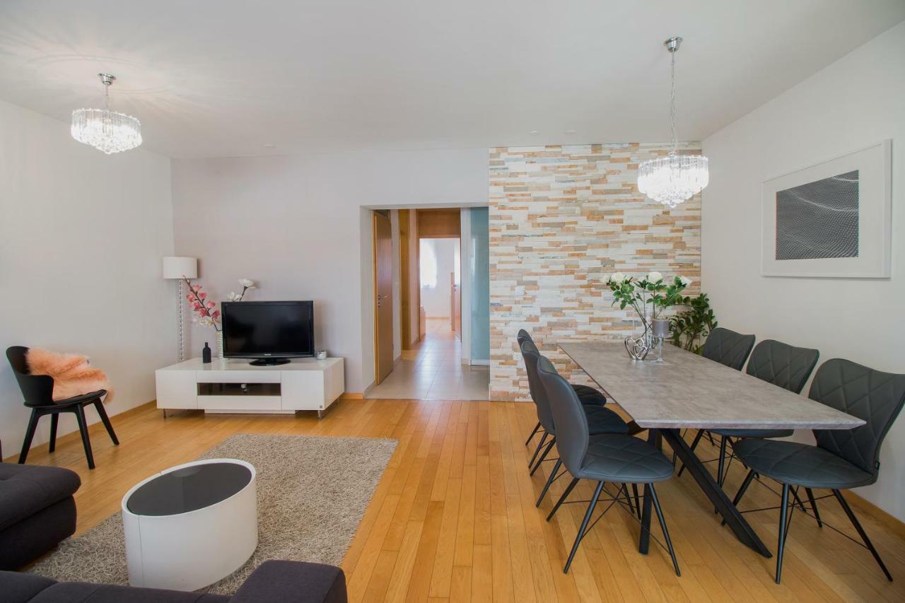 Apartment Montesa Zadar With Free Parking And Balcony Dış mekan fotoğraf