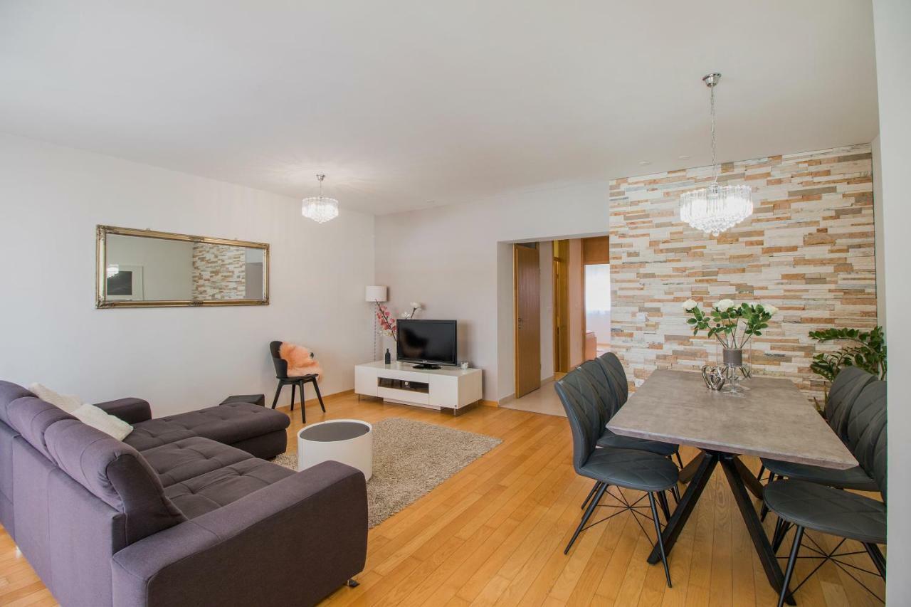 Apartment Montesa Zadar With Free Parking And Balcony Dış mekan fotoğraf