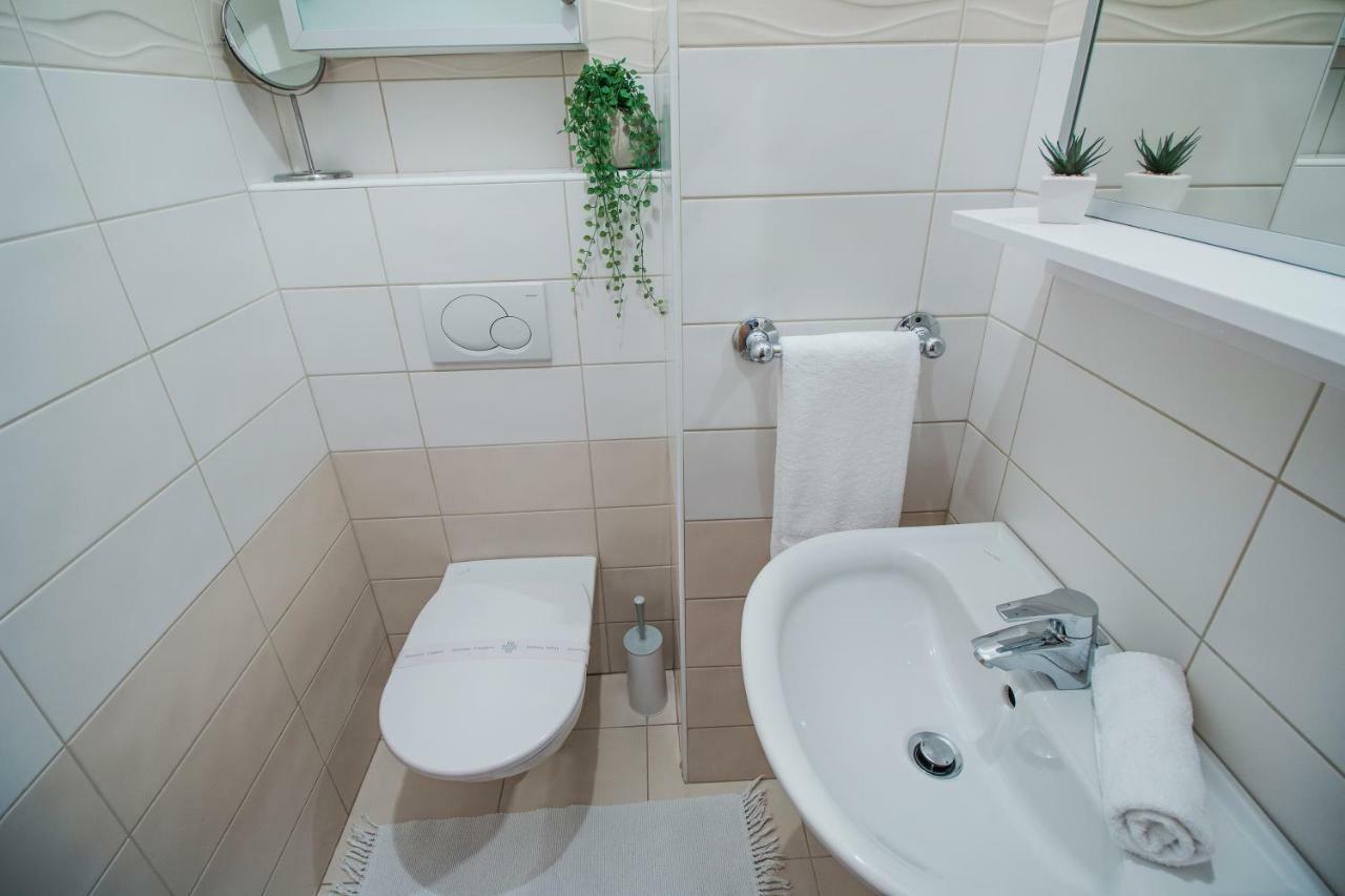 Apartment Montesa Zadar With Free Parking And Balcony Dış mekan fotoğraf