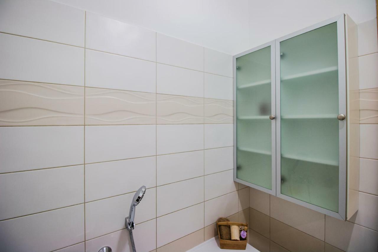 Apartment Montesa Zadar With Free Parking And Balcony Dış mekan fotoğraf