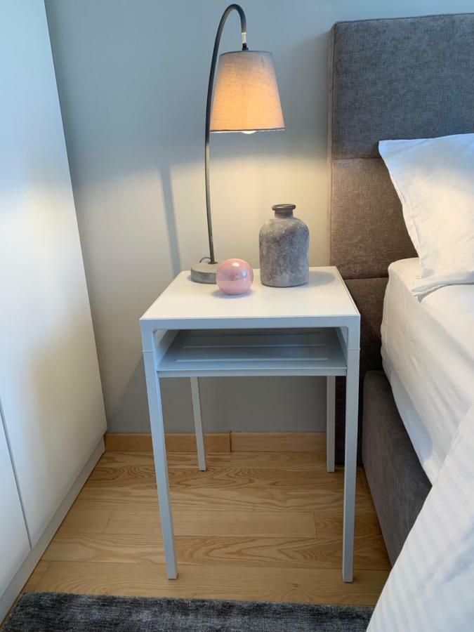 Apartment Montesa Zadar With Free Parking And Balcony Dış mekan fotoğraf