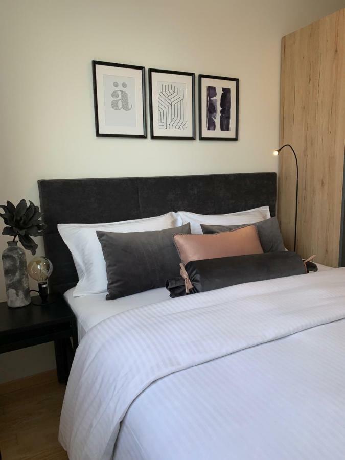 Apartment Montesa Zadar With Free Parking And Balcony Dış mekan fotoğraf