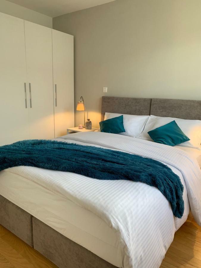 Apartment Montesa Zadar With Free Parking And Balcony Dış mekan fotoğraf
